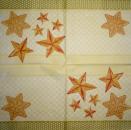 027 Stars - 3-ply - Ihr